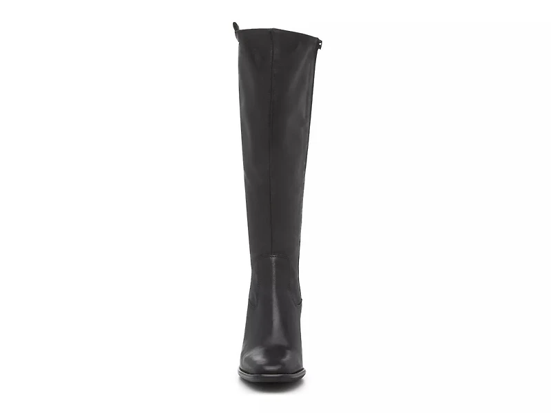 Samu Wide Calf Boot