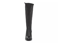 Samu Wide Calf Boot