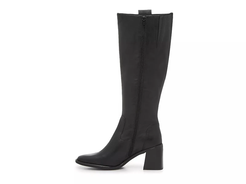 Samu Wide Calf Boot