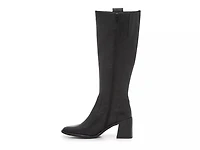 Samu Wide Calf Boot