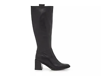 Samu Wide Calf Boot