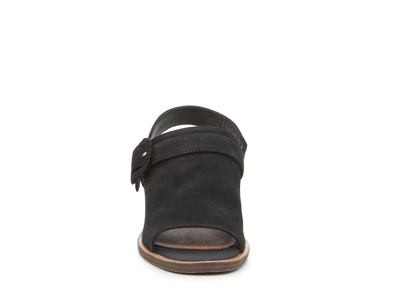 Badret Sandal