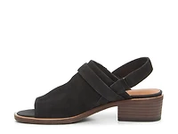 Badret Sandal