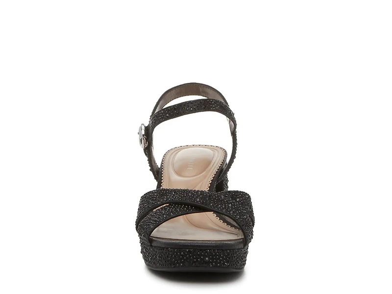 Liliena Platform Sandal
