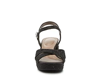 Liliena Platform Sandal