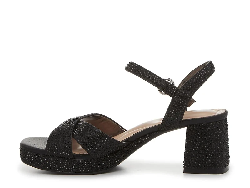 Liliena Platform Sandal