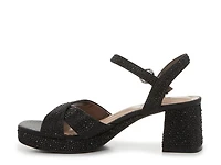 Liliena Platform Sandal