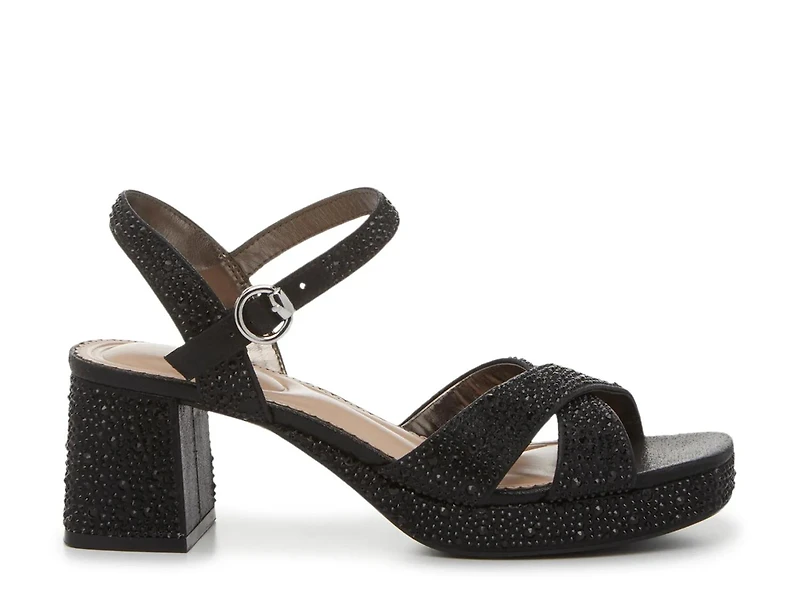 Liliena Platform Sandal