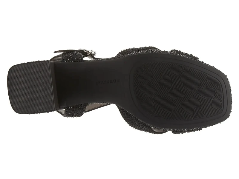 Liliena Platform Sandal