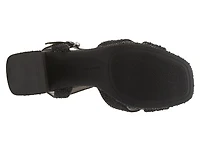 Liliena Platform Sandal