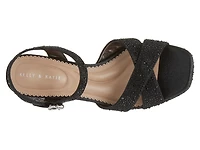 Liliena Platform Sandal