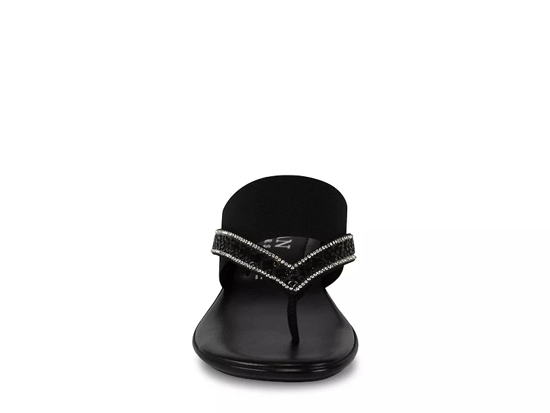 Deleiza Wedge Sandal