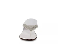 Deleiza Wedge Sandal