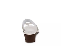 Deleiza Wedge Sandal