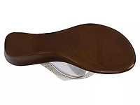 Deleiza Wedge Sandal