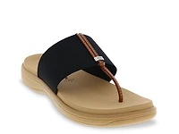 Jahzara Sandal