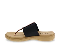 Jahzara Sandal