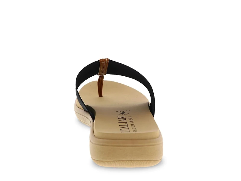 Jahzara Sandal