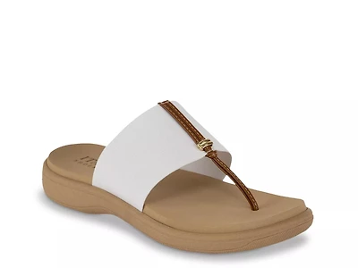 Jahzara Sandal