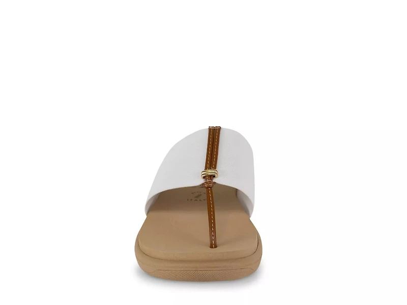 Jahzara Sandal