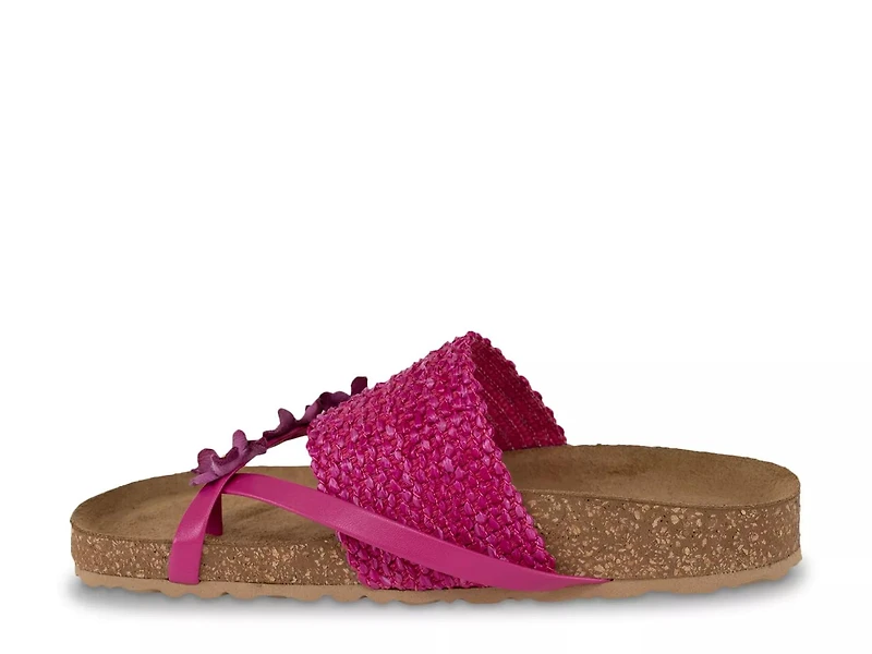 Patrisha Sandal
