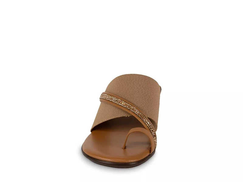 Sianni Wedge Sandal