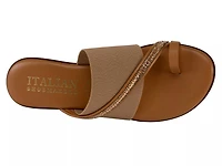 Sianni Wedge Sandal