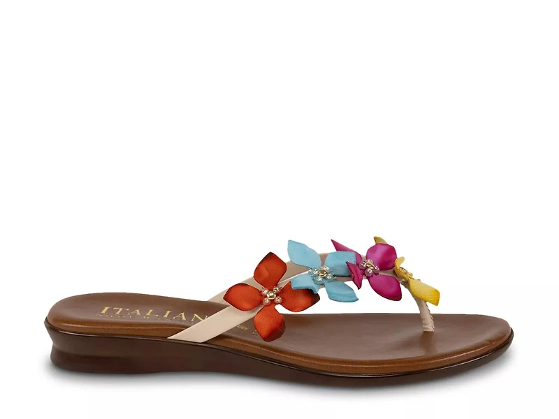 Xolani Sandal