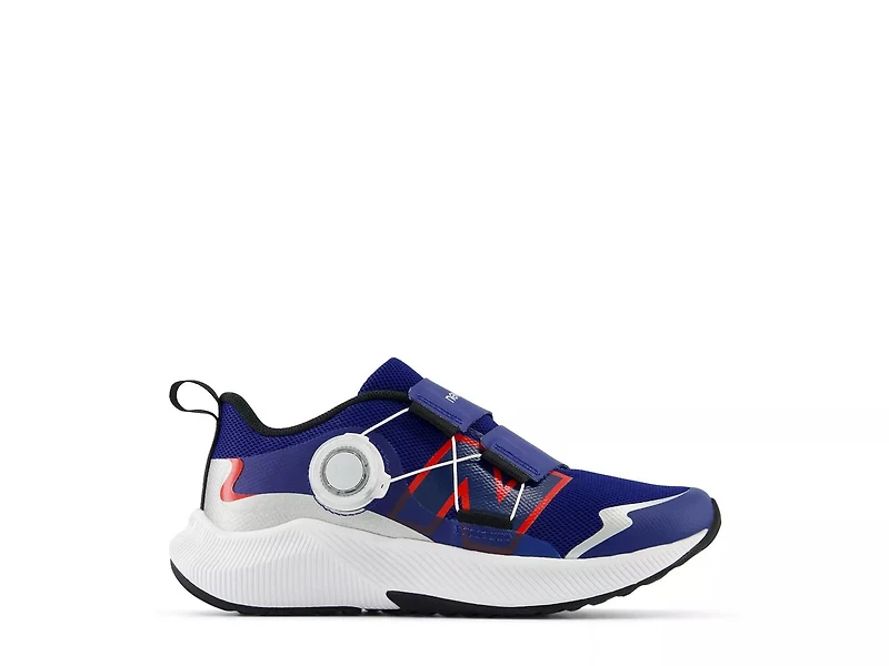 DynaSoft Reveal v4 BOA Sneaker - Kids'