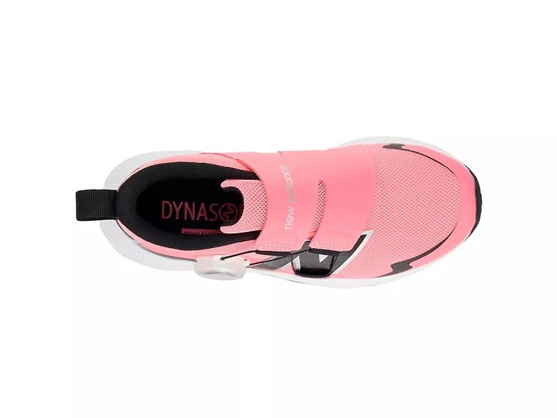 DynaSoft Reveal v4 BOA Sneaker - Kids'