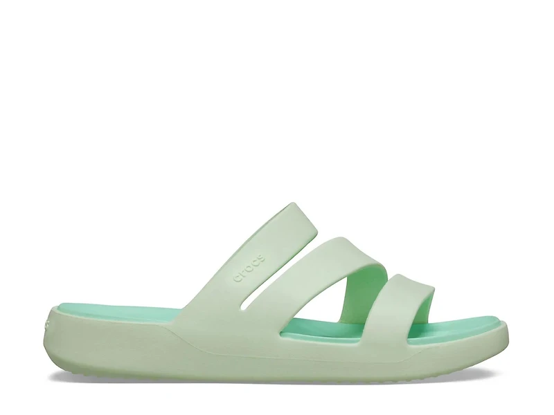 Getaway Strappy Sandal