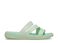 Getaway Strappy Sandal