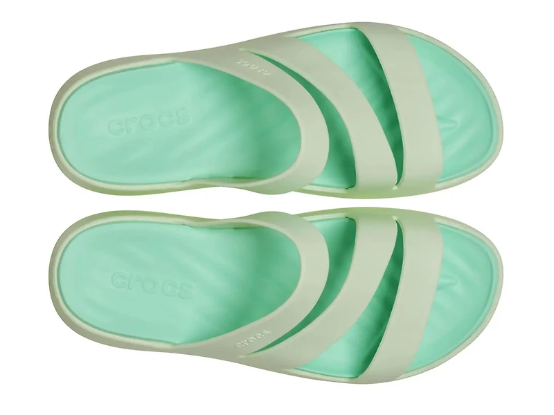 Getaway Strappy Sandal