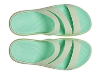 Getaway Strappy Sandal