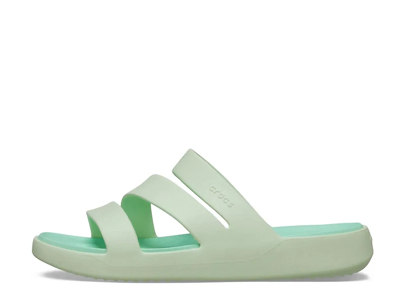 Getaway Strappy Sandal