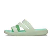 Getaway Strappy Sandal