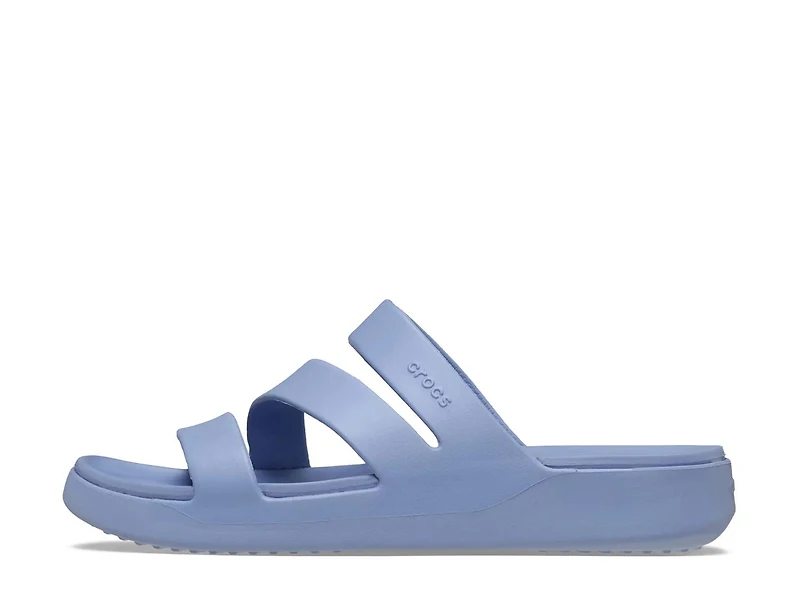 Getaway Strappy Sandal