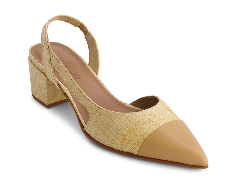Monroe Pump
