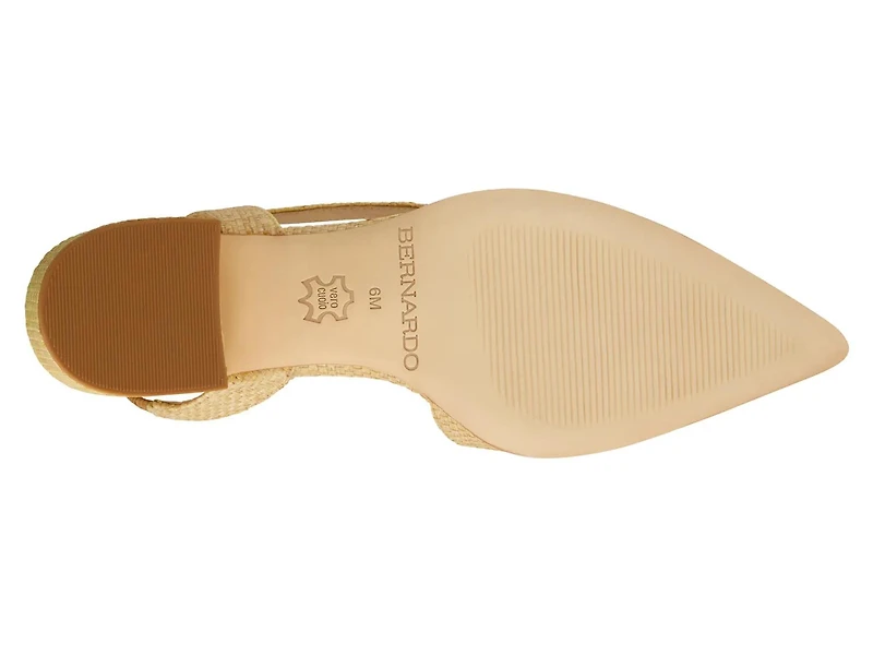 Monroe Pump