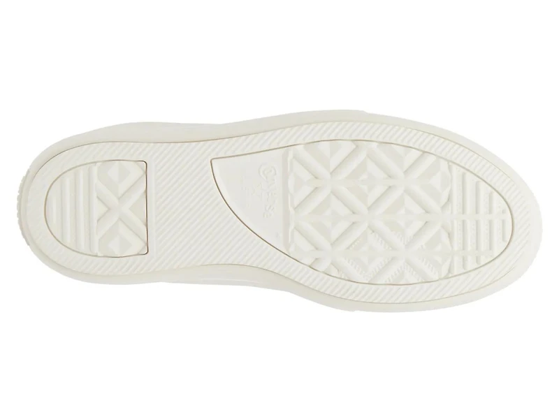 Chuck Taylor All Star Move High-Top Sneaker - Women's