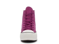 Chuck Taylor Platform High-Top Sneaker - Women's
