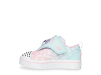 Twinkle Toes Twi-Lites Pets Sneaker - Kids'