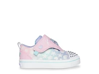 Twinkle Toes Twi-Lites Pets Light-Up Sneaker - Kids'