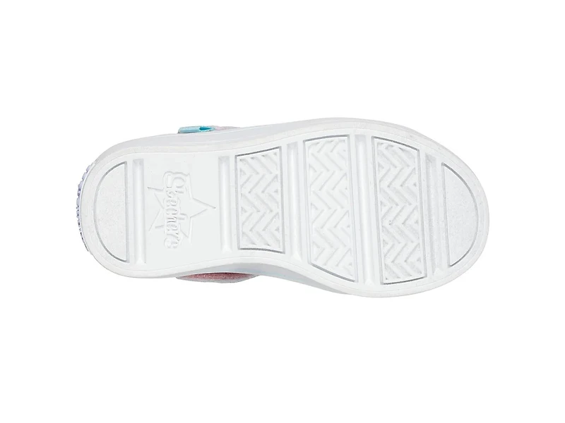 Twinkle Toes Twi-Lites Pets Light-Up Sneaker - Kids'