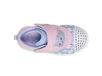 Twinkle Toes Twi-Lites Pets Light-Up Sneaker - Kids'