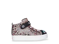 Twinkle Toes Twi-Lites 2.0 Kitty Cutie Light-Up Sneaker - Kids'