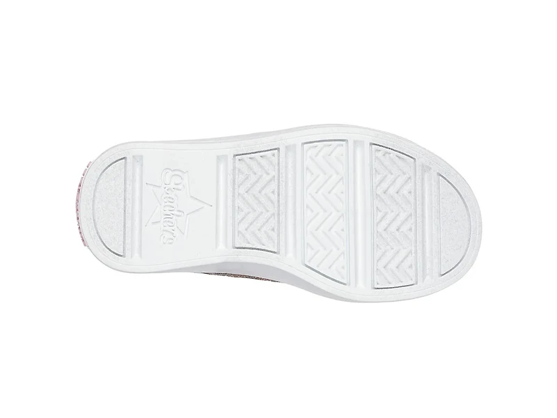 Twinkle Toes Twi-Lites 2.0 Kitty Cutie Light-Up Sneaker - Kids'