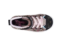 Twinkle Toes Twi-Lites 2.0 Kitty Cutie Light-Up Sneaker - Kids'