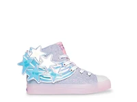 Twinkle Toes Twi-Lites 2.0 Magical Wish Light-Up Sneaker - Kids'