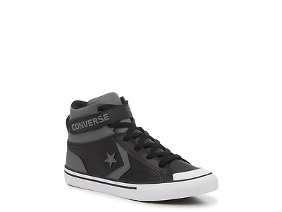 Pro Blaze High-Top Sneaker - Kids'